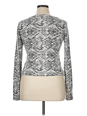 Mudd Long Sleeve T-Shirt (view 2)
