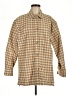 FRAME 100% Polyester Tan Coat Size M - photo 1