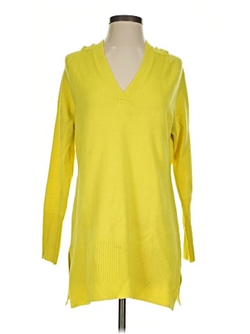 New York & Company Pullover Sweater (view 1)