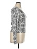 Mudd Silver Long Sleeve T-Shirt Size XL - photo 4