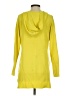 New York & Company Yellow Pullover Sweater Size S - photo 2