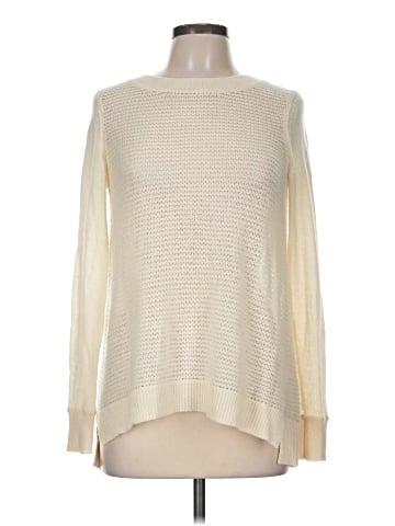 Rebecca Taylor Long Sleeve Top (view 1)
