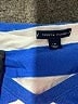 Tommy Hilfiger Stripes Blue Pullover Sweater Size L - photo 7