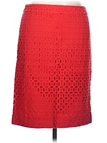 J.Crew Formal Skirt (view 1)