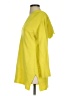 New York & Company Yellow Pullover Sweater Size S - photo 5