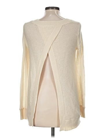 Rebecca Taylor Long Sleeve Top (view 2)