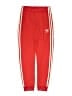 Adidas 100% Polyester Red Track Pants Size M (kids) - photo 1