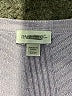 Avenue Chevron-herringbone Purple Pullover Sweater Size 22 - photo 7