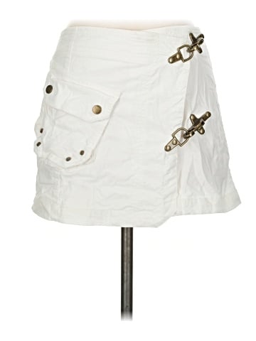 By Anthropologie Casual Skirt (view 1)