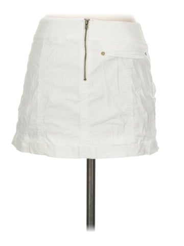 By Anthropologie Casual Skirt (view 2)