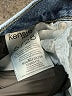 Kensie Hearts Blue Jeans Size 6 - photo 8