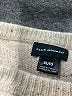 Club Monaco Solid Tan Wool Pullover Sweater Size XL - photo 7