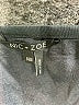 Nic + Zoe 100% Lyocell Solid Black Formal Skirt Size 14 - photo 4