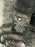 Nic + Zoe 100% Lyocell Solid Black Formal Skirt Size 14 - photo 5