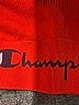 Champion Red Sleeveless T-Shirt Size S - photo 7
