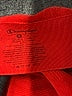 Champion Red Sleeveless T-Shirt Size S - photo 8