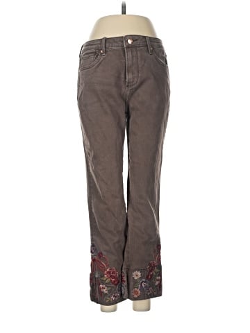 Driftwood Casual Pants (view 1)