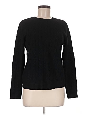 Lauren by Ralph Lauren Pullover Sweater (view 1)