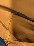 Unbranded 100% Polyester Solid Brown Formal Skirt Size M - photo 4