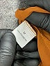 Unbranded 100% Polyester Solid Brown Formal Skirt Size M - photo 5