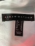 Aidan Mattox 100% Polyester Blue Cocktail Dress Size 4 - photo 3