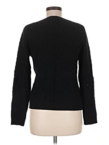 Lauren by Ralph Lauren Pullover Sweater (view 2)