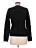 Lauren by Ralph Lauren Black Pullover Sweater Size M - photo 2
