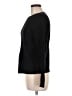 Lauren by Ralph Lauren Black Pullover Sweater Size M - photo 5