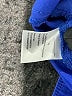 Rafaella Color Block Blue Active Pants Size 18 - photo 5