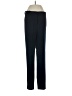 J.Crew Solid Black Dress Pants Size 4 (tall) - photo 1