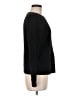 Lauren by Ralph Lauren Black Pullover Sweater Size M - photo 4