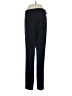 J.Crew Solid Black Dress Pants Size 4 (tall) - photo 2