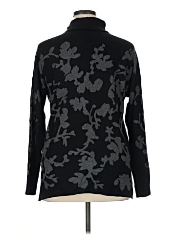 Lilla P Turtleneck Sweater (view 2)