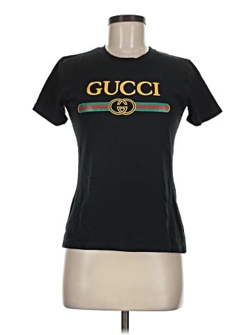 Unbranded Short Sleeve T-Shirt (view 1)