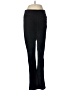 Coldwater Creek Black Active Pants Size 6 - photo 1