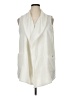 Croft & Barrow 100% Polyester Ivory Sweater Vest Size XL - photo 1
