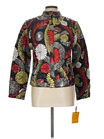 Ruby Rd. Jacket (view 1)