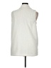 Croft & Barrow 100% Polyester Ivory Sweater Vest Size XL - photo 2