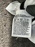 Divided by H&M Stripes Ivory Pullover Sweater Size XL - photo 8
