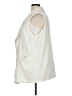 Croft & Barrow 100% Polyester Ivory Sweater Vest Size XL - photo 5