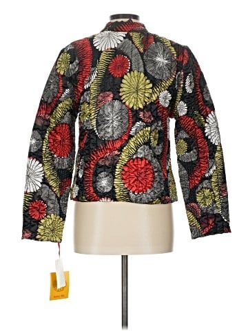 Ruby Rd. Jacket (view 2)