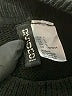 Divided by H&M 100% Polyacryl Black Turtleneck Sweater Size L - photo 7