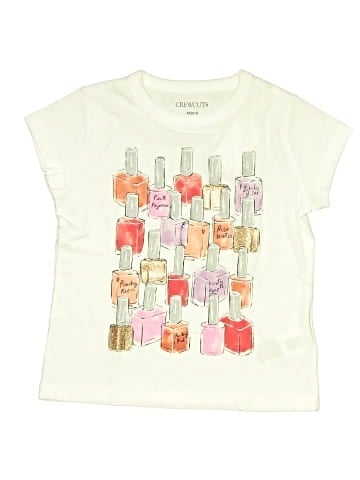 Crewcuts Short Sleeve T-Shirt (view 1)