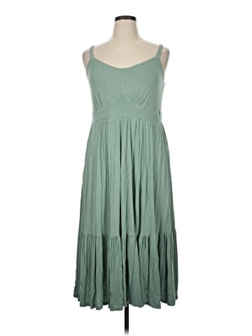 Torrid Casual Dress (view 1)