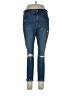 Express Blue Jeans Size 12 - photo 1