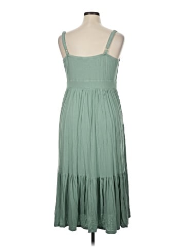 Torrid Casual Dress (view 2)