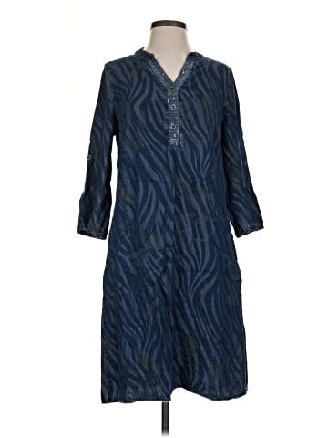 Papillon Casual Dress (view 1)