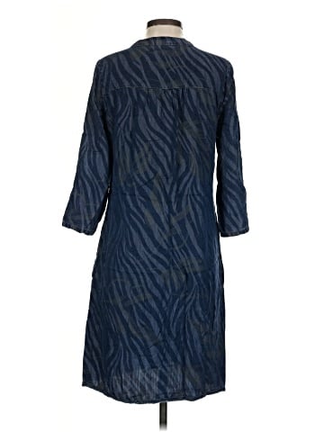 Papillon Casual Dress (view 2)