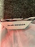 Club Monaco 100% Polyester Print Ivory Casual Dress Size 6 - photo 7