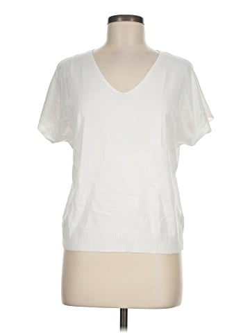 Cynthia Rowley TJX Short Sleeve Top (view 1)